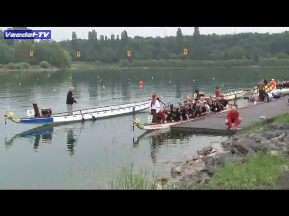 Drachenboot-Event T1
