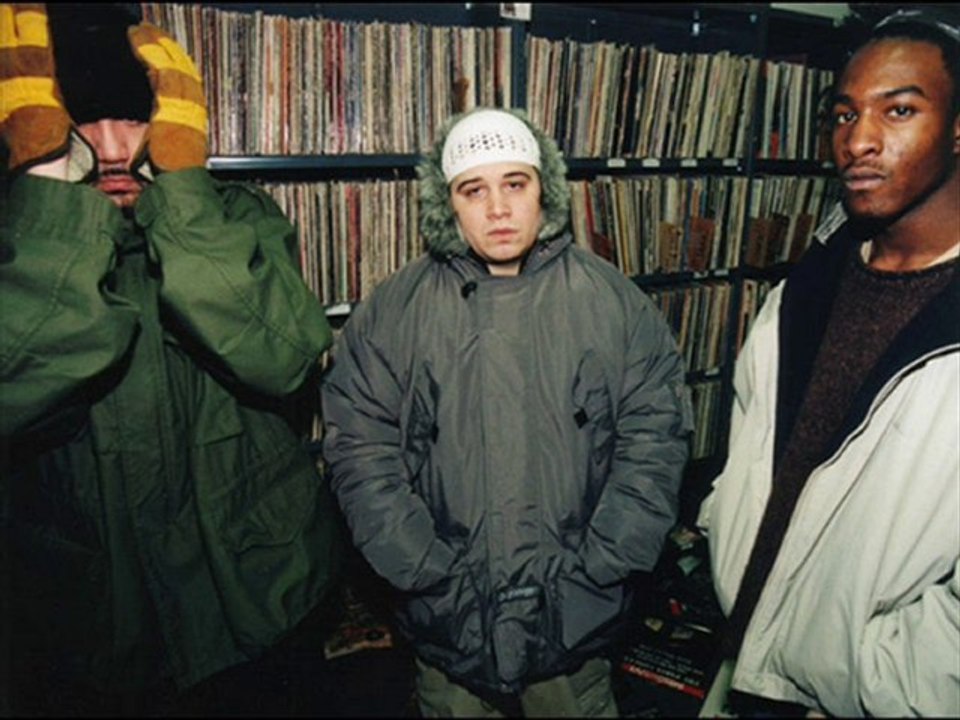 JEDI MIND TRICKS - SPEECHLESS