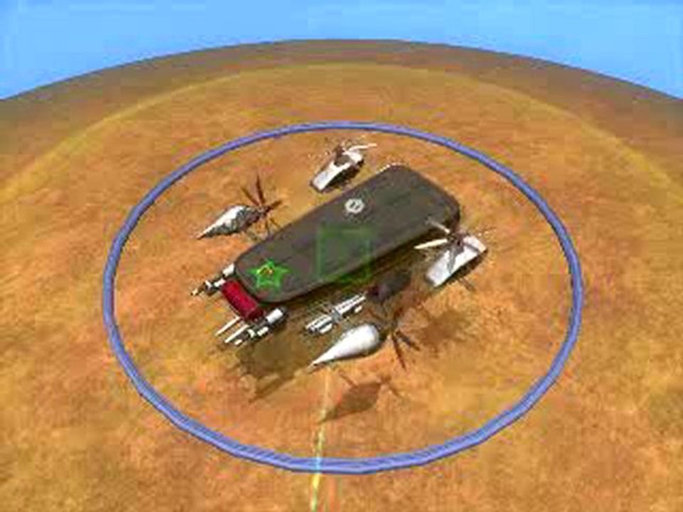 spore galacticus  patch 5 vehicles