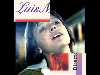 Luis Miguel-No es Permitido 1982