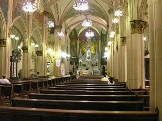 Ave Maryja ---Prezentacja ślubu