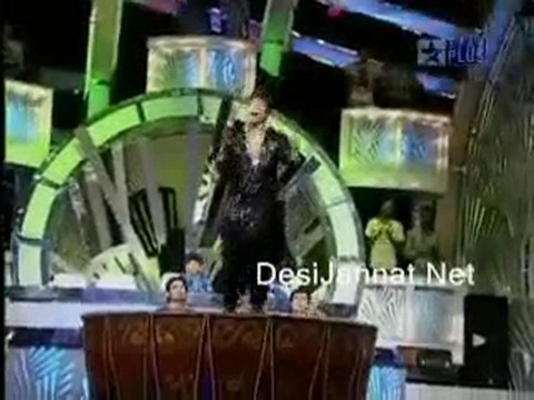 Zara Nach Ke Dikha - 12th June 2010 pt 2