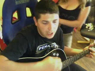 afrique àdieux (michel sardou cover) by jennifer & nosvtec