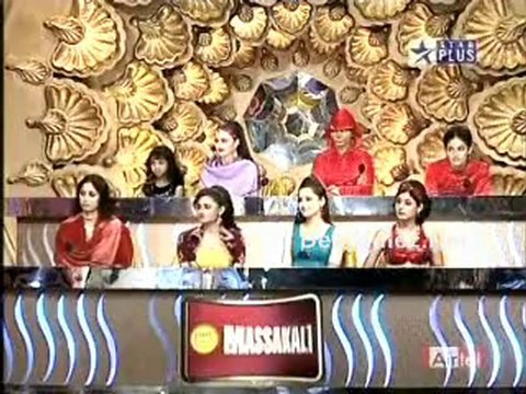 Zara Nachke Dikha 12th June 2010 Part1