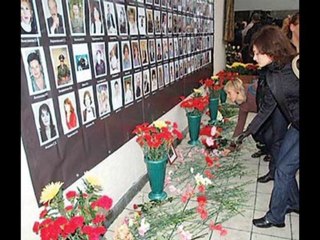 Влада Вершинина. Снова рвануло. Теракт в метро в Москве