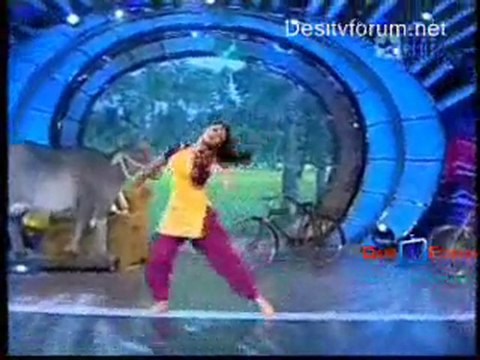 Zara Nachke Dikha 2 [13rd Episode] - 12th June 2010 pt3