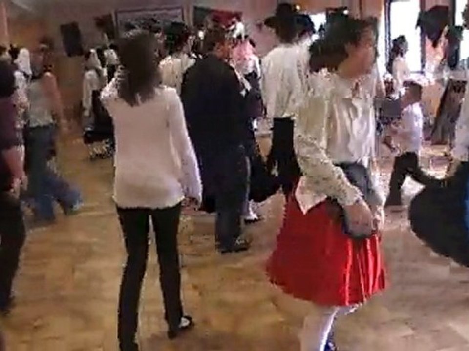 FLORES DE LAFOES - 06/06/2010 - Noite de sao Joao