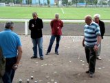 CHAMBLY PETANQUE A L'ANTILLAISE