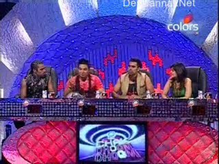 Chak Dhoom Dhoom 12th June 10 pt-3