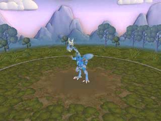 spore patch 1 le plus vieux de tous le temps