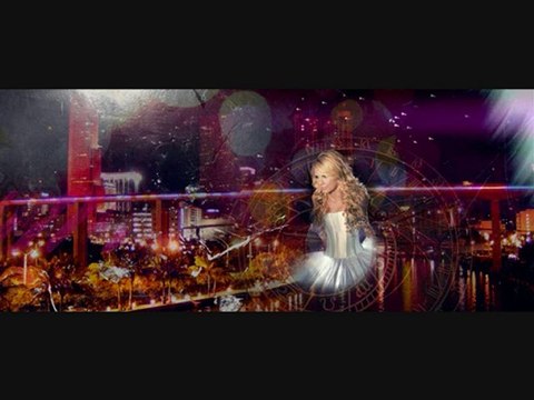 Butterfly Fly Away by Miley Cyrus performing by MBB