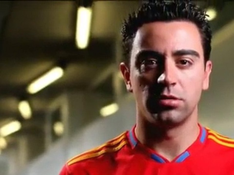 Cortinilla Telecinco / Mundial Fútbol 2010