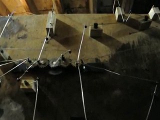 engrenage-2010-Laurent Rump