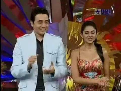 Zara Nach Ke Dikha - 12th June 2010 pt 4