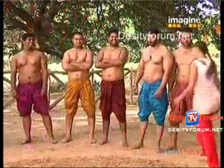 Desi Girls  - 12th June 2010 - pt5