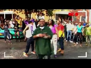 Young Snead - I Love It Wen They Hate Remix