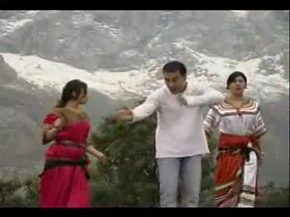 Said Youcef-Douga Douga