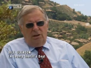 Deranged Killers - Part 1