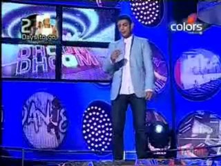 Chak Dhoom Dhoom-12th June-Part-6