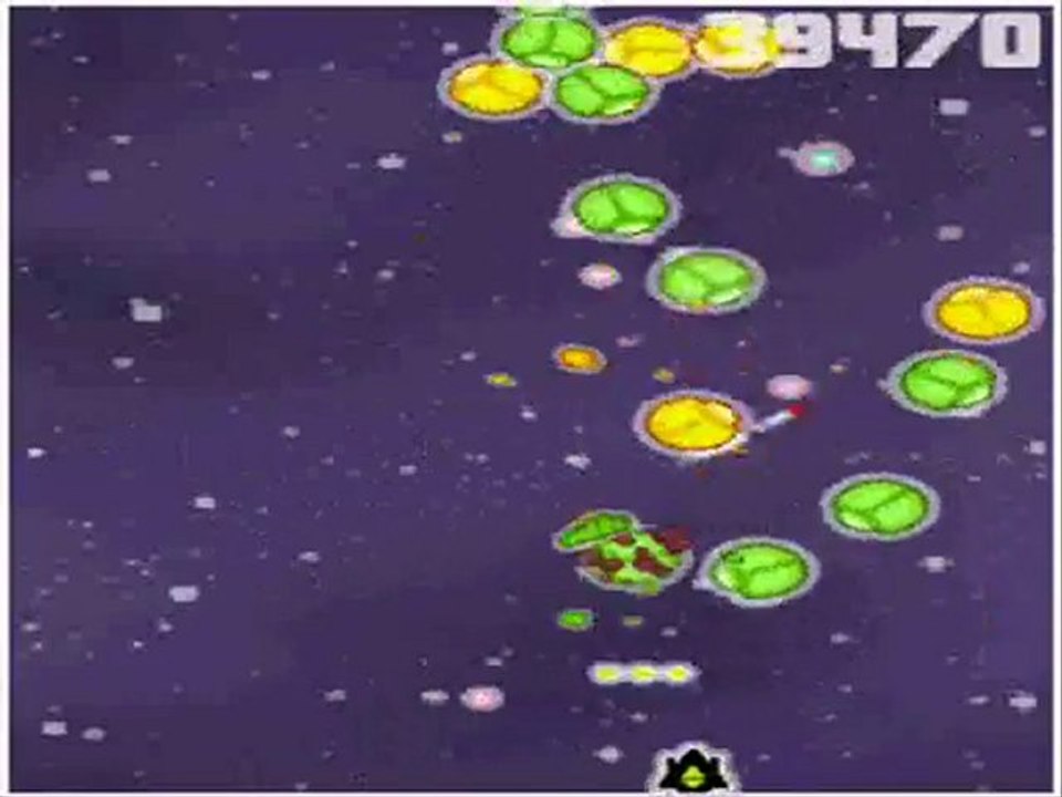 kadoblaster 78k