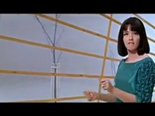 Billie Davis - Watcha Gonna Do