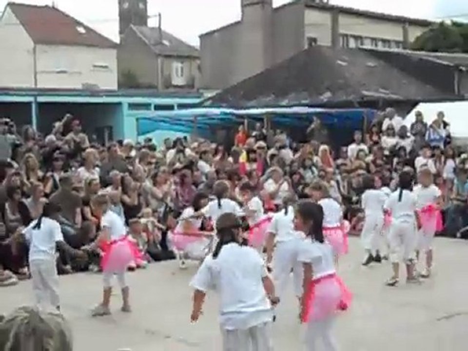 fete de l ecole 2010