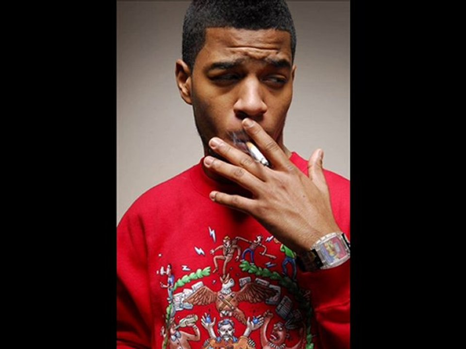 KID CUDI - SUPER BOO