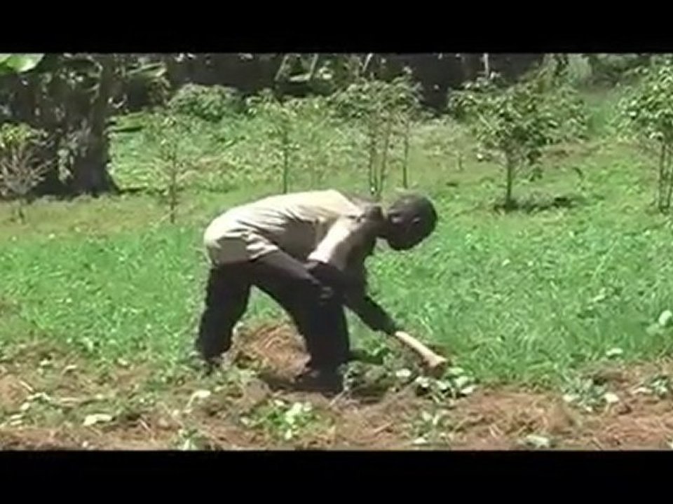 Solidarités International en RDC (Mahagi)