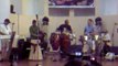 The Spanish Harlem Orchestra/Cortina