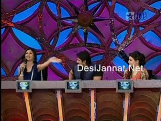 Zara Nach Ke Dikha  - 12th June 2010 pt 8