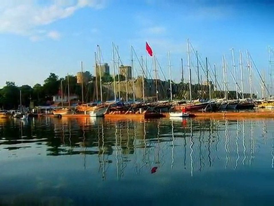 Özledim...Sevince Güzel Oluyor İnsan...Nayil Kabak