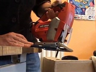 Préparation des tickarts 2010