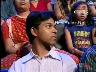 Chak Dhoom Dhoom-12th June-Part-9