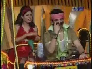Zara Nach Ke Dikha  - 12th June 2010 pt 9