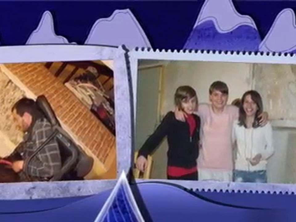 La famille !