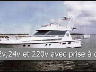 GUY COUACH FLYER 11 M Refait à neuf Anné 1984