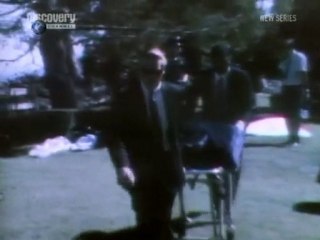 Deranged Killers - Part 2