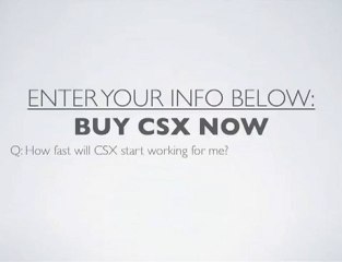 Cash System X Elite: Get Paid The Easy Way