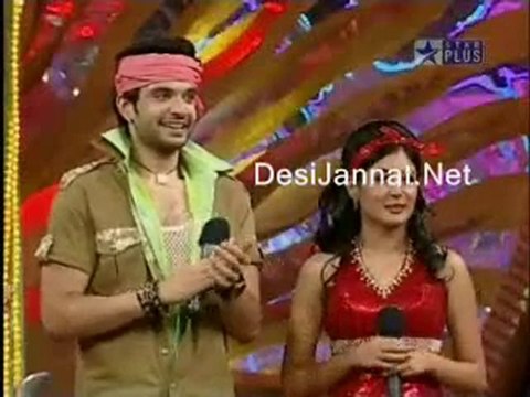 Zara Nach Ke Dikha - 12th June 2010 pt 10