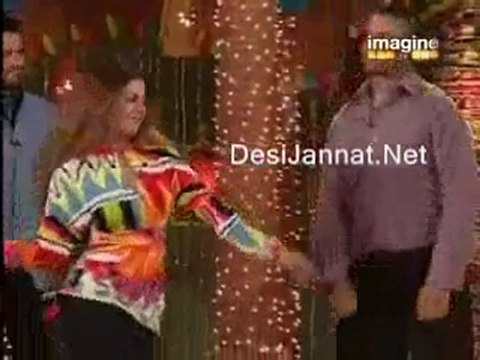 Desi Girls 12th June 2010 pt 10