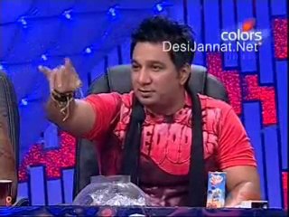 Chak Dhoom Dhoom 12th June 10 pt-9