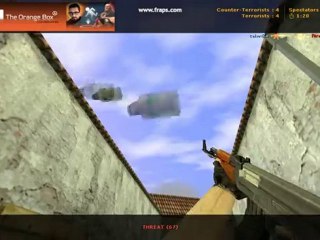 strat fnatic bp B inf