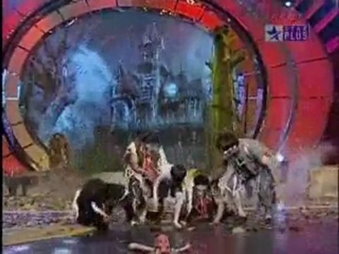 Zara Nach Ke Dikha - 12th June 2010 pt 11