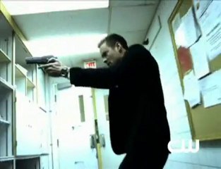 Nikita (CW) - Sneek Peak