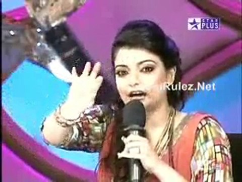 Zara Nachke Dikha 12th June 2010 Part9