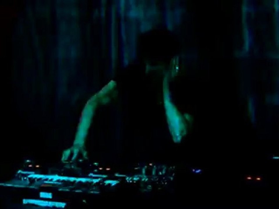 Mosimann @ B52 - 11/06/10