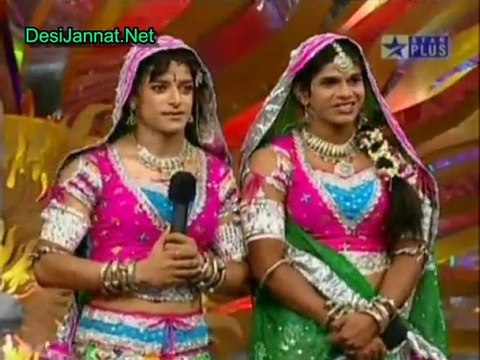 Zara Nach Ke Dikha - 12th June 2010 Part4