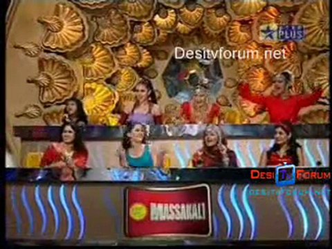 Zara Nachke Dikha 2 [13rd Episode] - 12th June 2010 pt11