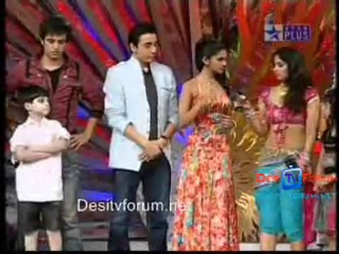 Zara Nachke Dikha 2 [13rd Episode] - 12th June 2010 pt13