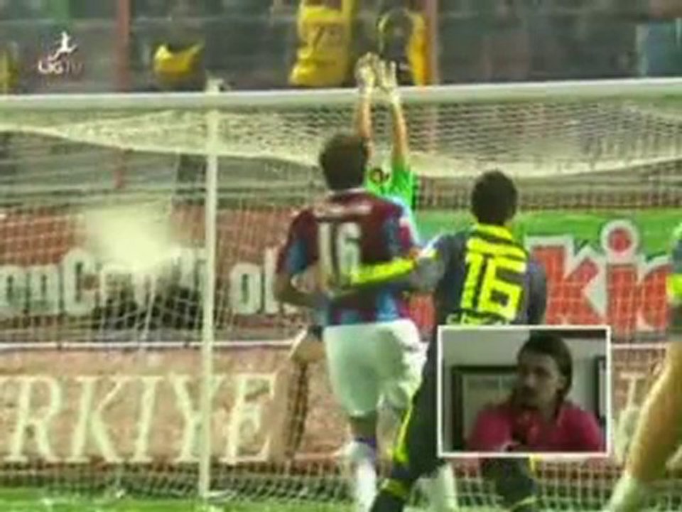 ONUR RECEP KIVRAK( ŞAMPİYON OLURSAK TRABZON'DAN ÇIKAMAYIZ )